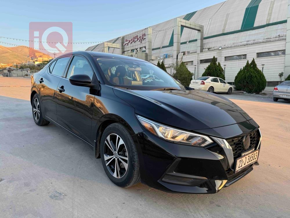 Nissan Sentra